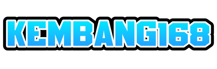 KEMBANG168 logo